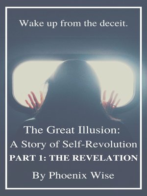 cover image of The Great Illusion